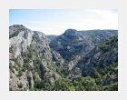 2010-07-25 Mourre de Cairas (15) Western End of Petit Luberon